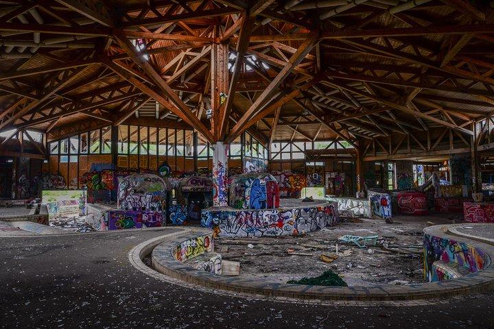 Explore Neukolln, Berlin's Artistic Area with A Local Host