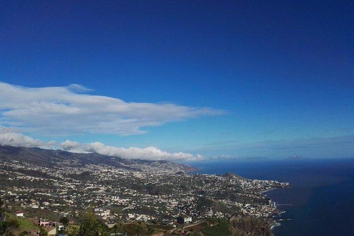 West Tour-Fanal Forest & Porto Moniz Natural Pools Small Groups
