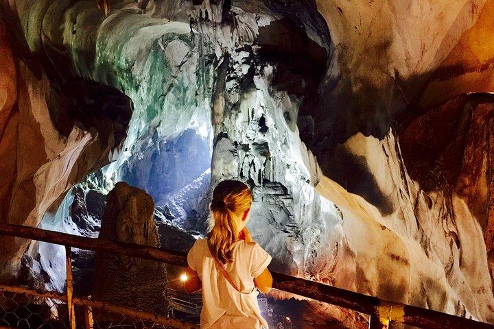 Ipoh City Tour from Kuala Lumpur