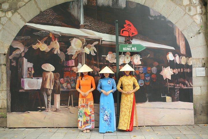 Hanoi Instagram Tour: The Most Scenic Spots