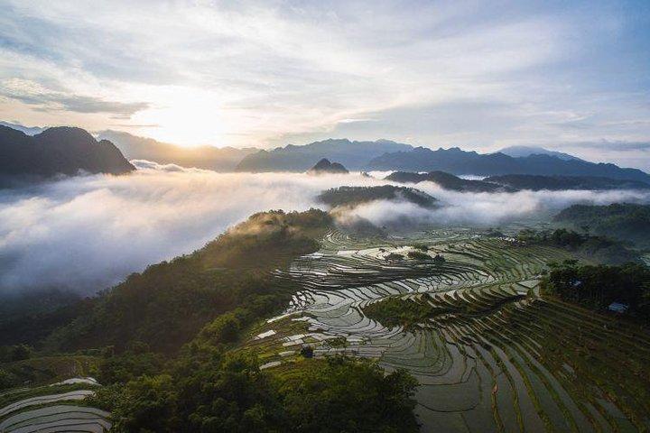 Ha Giang Loop 4D3N - By Easy rider (Join in Group - Private Room)