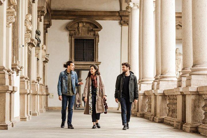 Milan Layover Tour with a Guide: Private & Custom with Transfers
