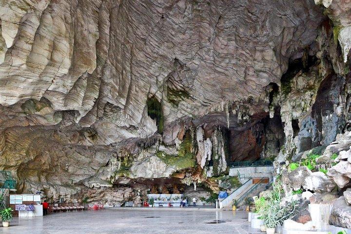 Ipoh City Tour from Kuala Lumpur