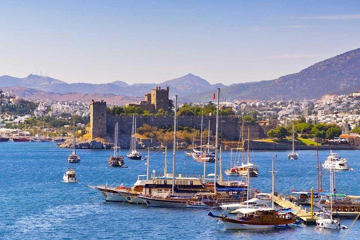 Explore Turkey and Egypt Tour Package 7 Days Combined Tour
