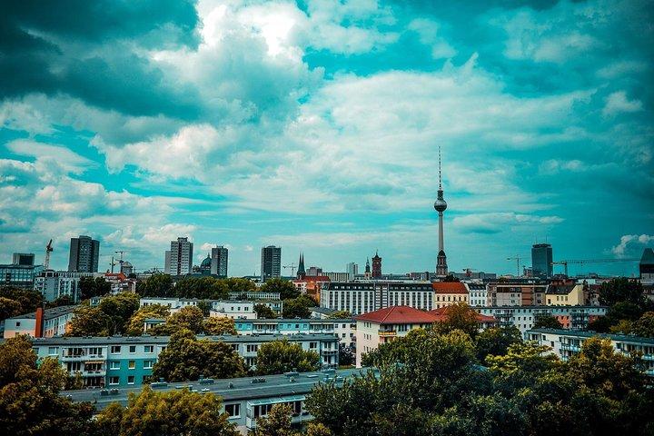 An Introduction to Berlin Private Walking Tour