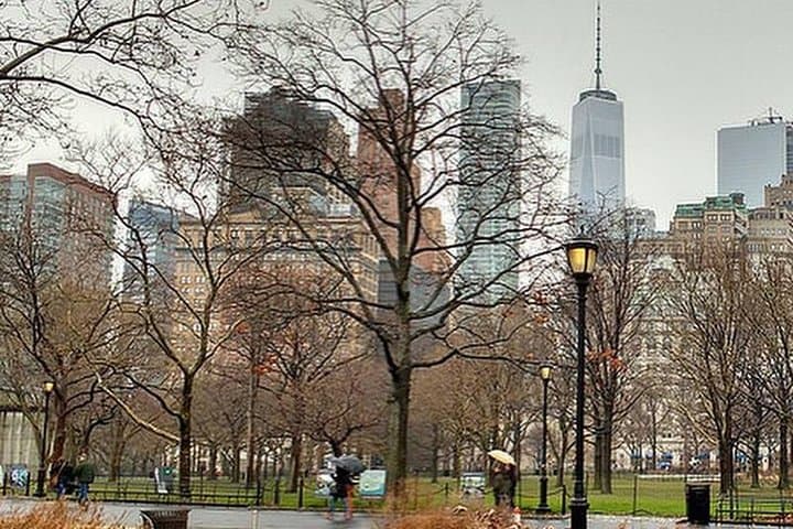 Best City Tour NYC 4 Hours up to 5 people