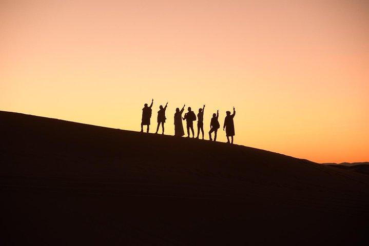 Private Morocco Tours, Custom Itinerary & Local Experiences