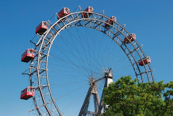 Vienna Sightseeing FLEXI Pass