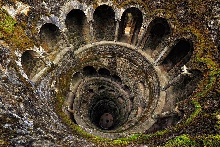 Private Guided tour Sintra and Cascais - Day trip from Lisbon