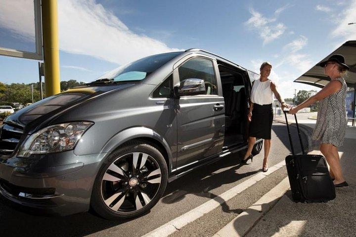 Marrakech Airport Transfer