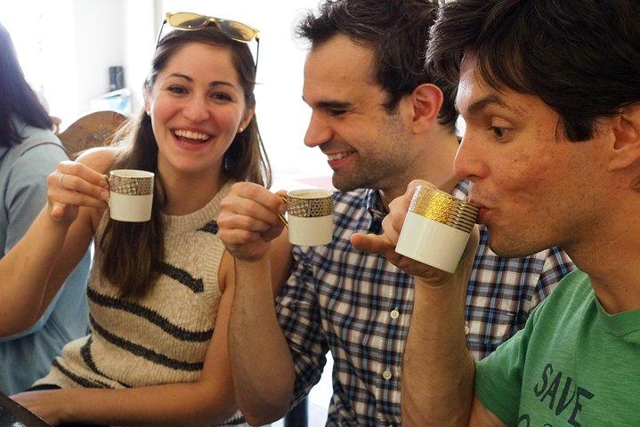 Toronto's First Food Tour: Taste the World in Kensington Market