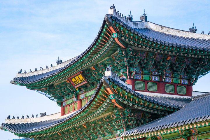 Seoul Full Day Tour with a Local: 100% Personalized & Private