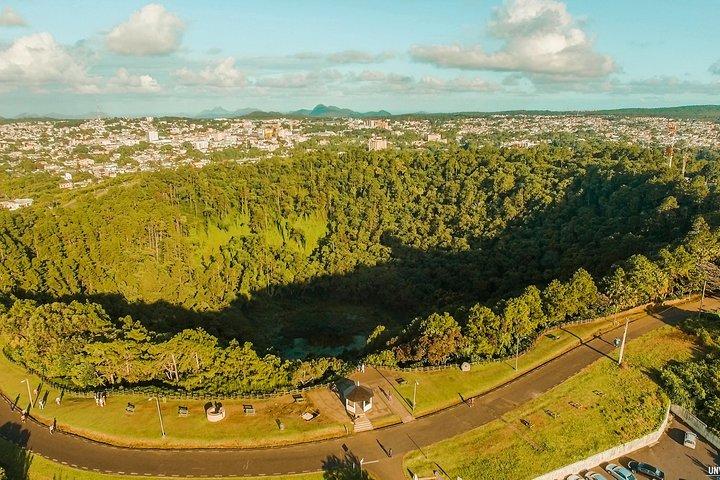 Full-Day South Tour of Mauritius, ALL INCLUSIVE Day Trip, Private SUV Car, Guide