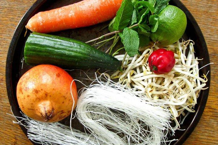 Hanoi COOKING CLASS!! Authentic Vietnamese Recipes!