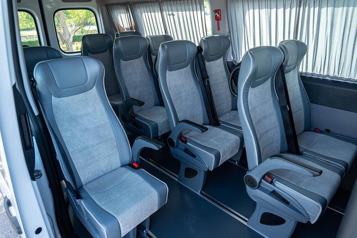 Private Transfer from Santo Domingo Airport to Bayahibe