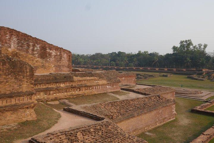 Private Tour: 9 Days - World Heritage Tour of Bangladesh