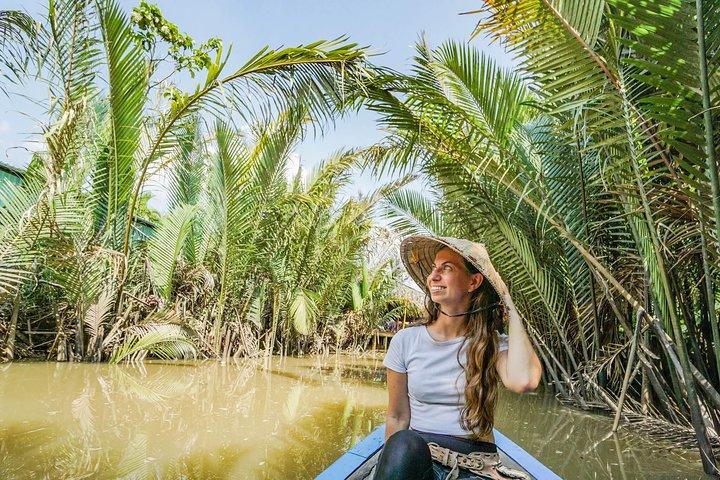 Mekong Delta One Day Tour