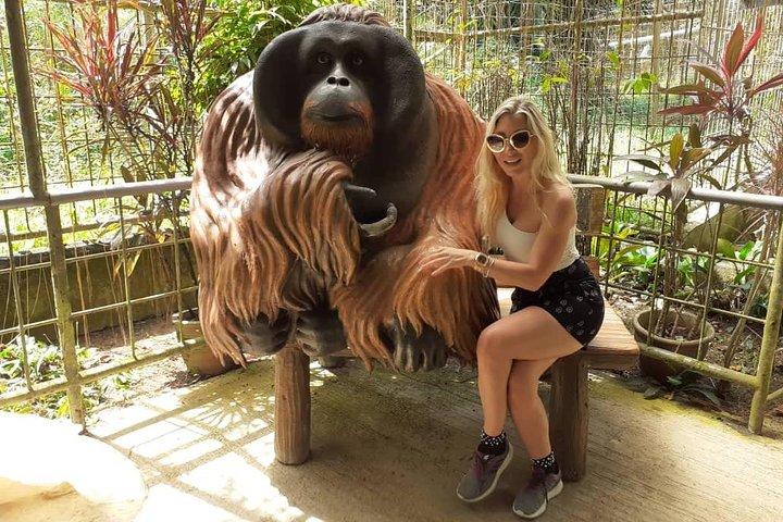 Orang Utan Island & Taiping Heritage Day Tour from Kuala Lumpur