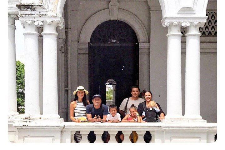 Shore Excursion Colombo City Tour Highlights