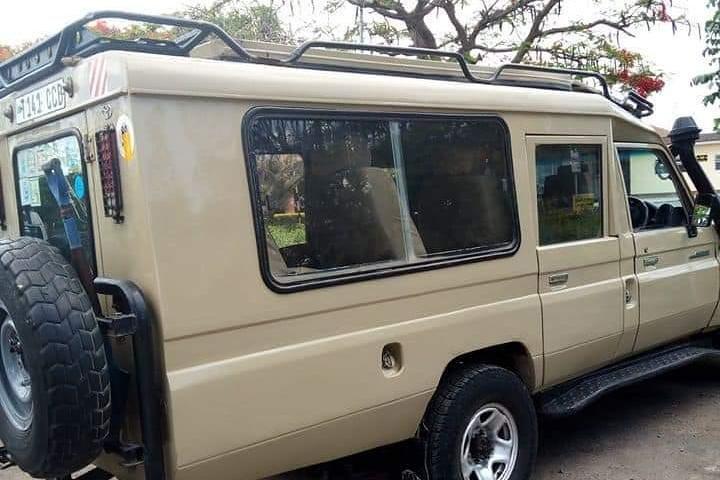 3 Days Tanzania Budget Safari - Tarangire, Ngorongoro, Manyara