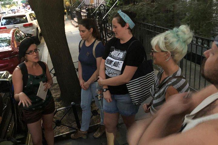 West Village Haunted Tour