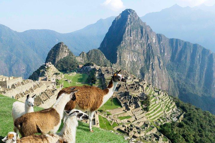7 days : Cusco Magic || Private Service || All Included ||