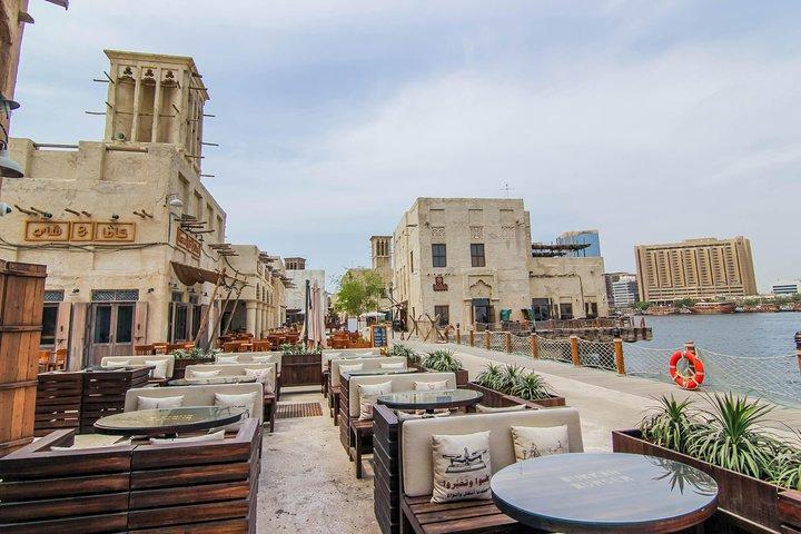 Private Dubai City Tour: Explore the City's Top Attractions