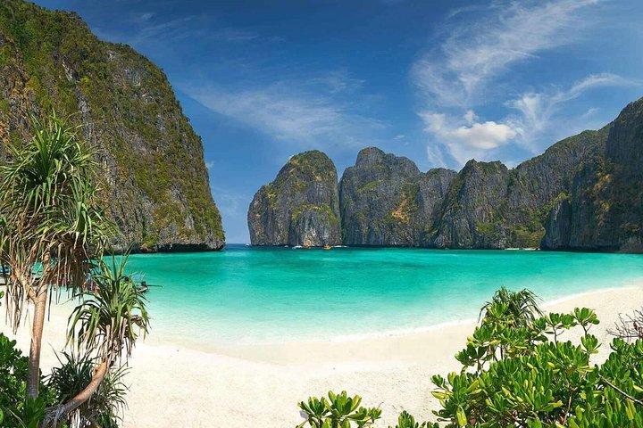 Phi Phi Sunrise Premium Tour