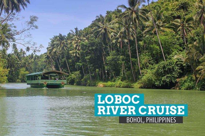 Bohol Countryside Day Tour from Cebu City or Mactan - Best Seller
