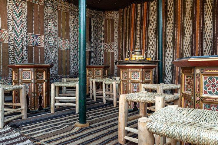Skip the Line: Woven History Museum Ticket - musée Histoire Tissée