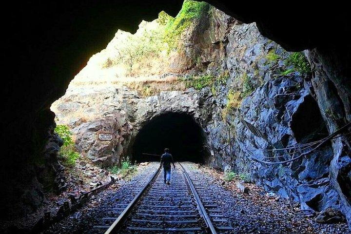 Dudhsagar- The Other Side of GOA