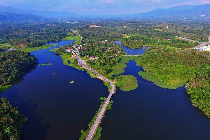 Kuala Kangsar & Lenggong Valley Day Tour from Kuala Lumpur