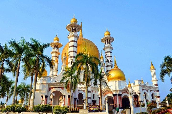Kuala Kangsar & Lenggong Valley Day Tour from Kuala Lumpur