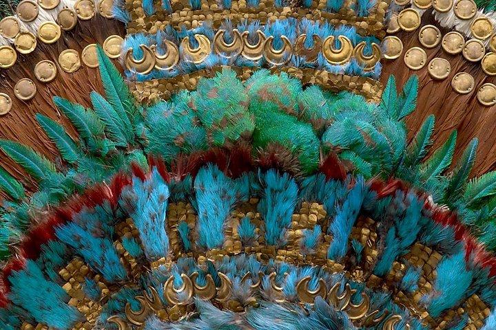 Skip the Line: Weltmuseum Wien Ticket