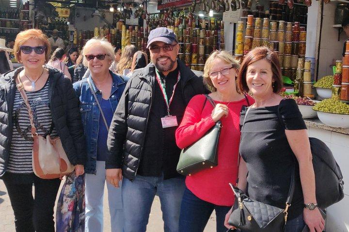 Marrakech City Tour with a Private Local Tour Guide
