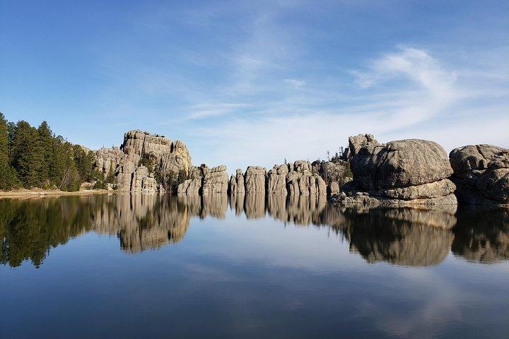 Private Tour of Mount Rushmore, Crazy Horse and Custer State Park