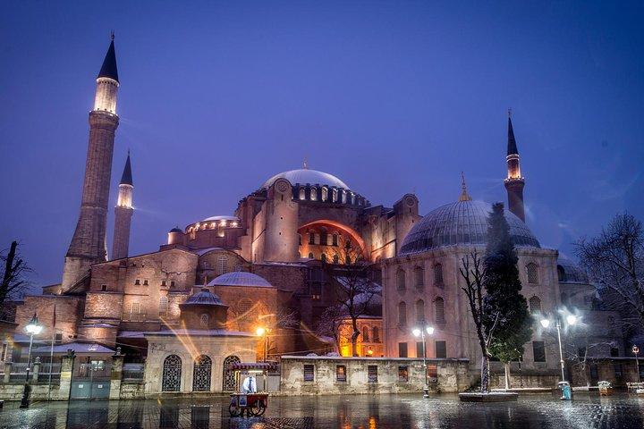 Best of Istanbul for First time Visitors