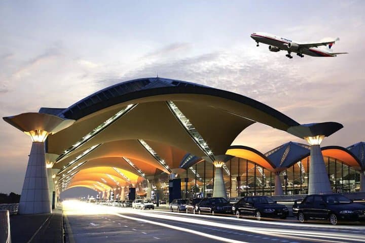 Kuala Lumpur Airport Transfer