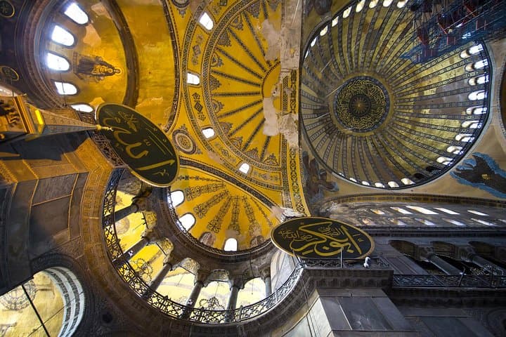 8-Days Wonders of Turkey: Istanbul, Ephesus, Pamukkale and Cappadocia