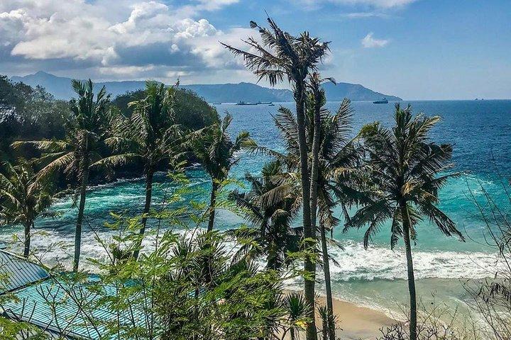 Snorkeling at Blue Lagoon Bali with Lunch and Transport
