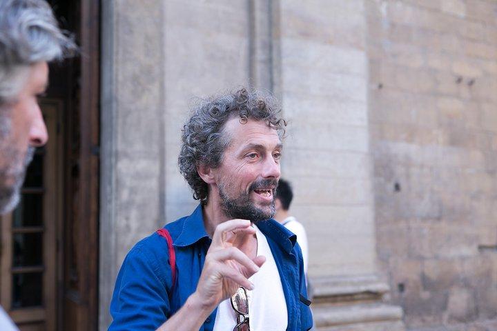 Skip-the-Line Guided Tour of Michelangelo’s David in Florence