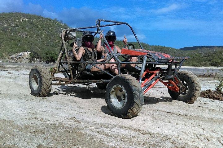 Cabo Dune Buggy Off-Road Adventure