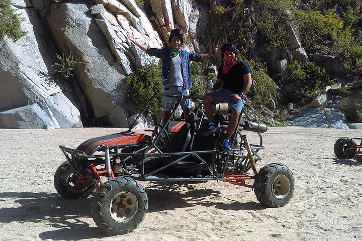 Cabo Dune Buggy Off-Road Adventure