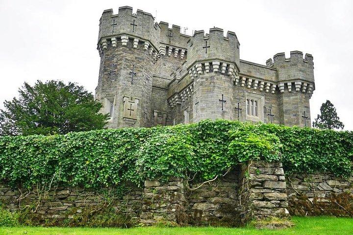 Full day Private tour of the Lake District