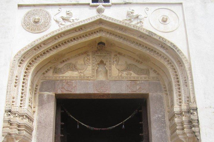 Cult Immersions 5 - Enchanting Hyderabad Full Day Private Tour