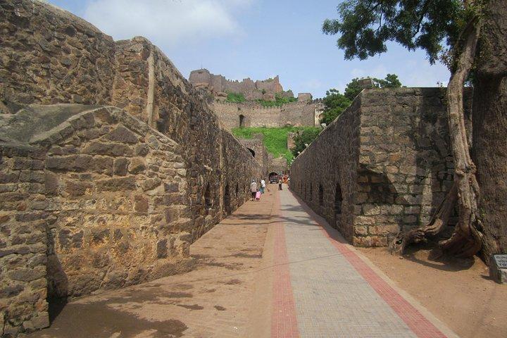 Cult Immersions 5 - Enchanting Hyderabad Full Day Private Tour