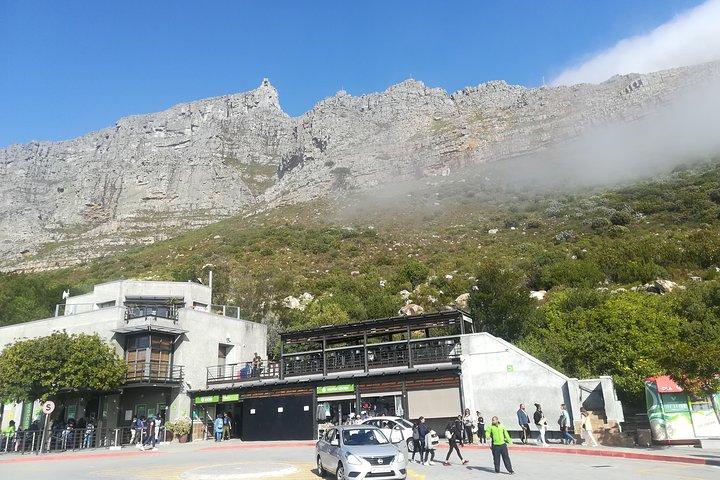 Cape Town City Tour