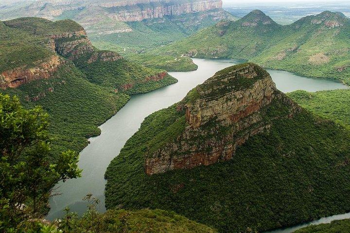 Panorama Highlights Tour & Boat Cruise