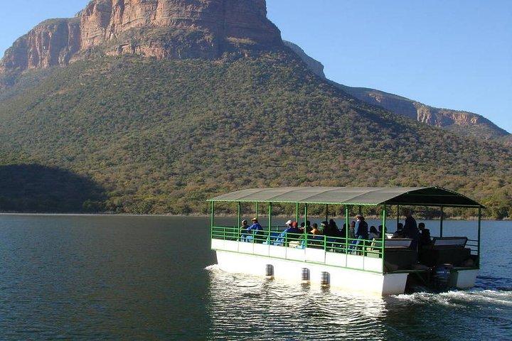 Panorama Highlights Tour & Boat Cruise