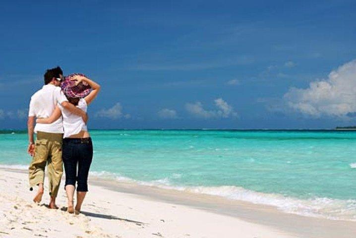 Honeymoon Package 05 Nights 06 Days
